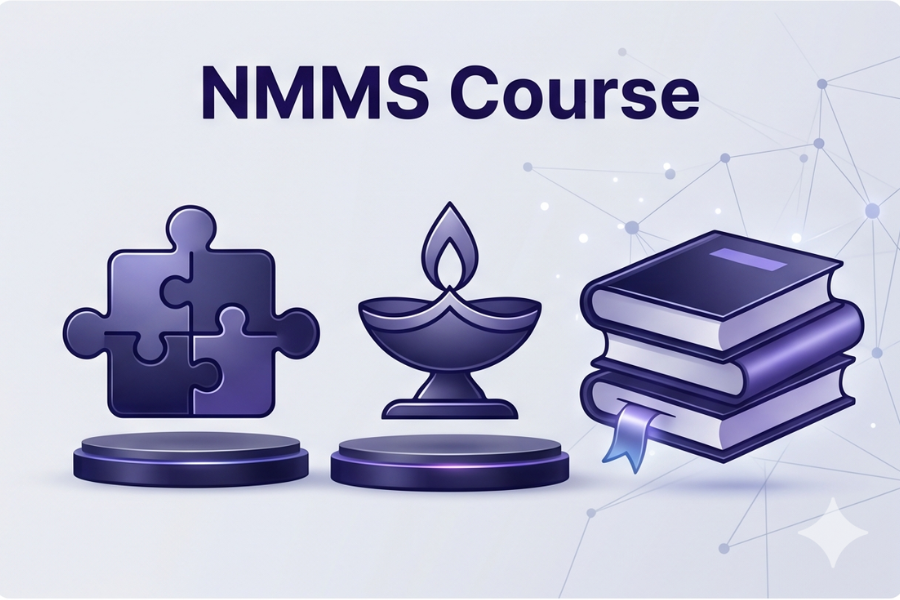 NMMS Course - Foresight Education